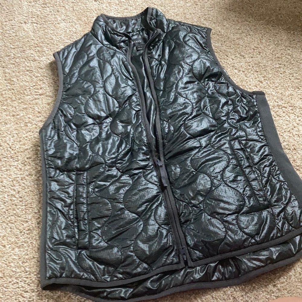 J Crew Vest L